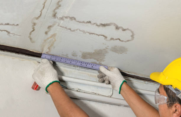 Reliable Basement Flood Cleanup contractor in Londonderry, OH by Aqua Guard Water Damage
